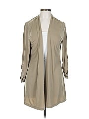 Susan Graver 3/4 Sleeve T Shirt