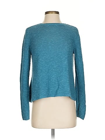 Eileen Fisher Pullover Sweater (view 1)