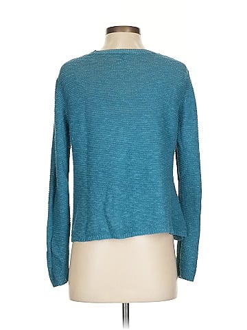 Eileen Fisher Pullover Sweater (view 2)