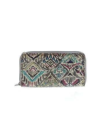 Sak Roots Wallet (view 2)
