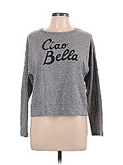 Sundry Long Sleeve T Shirt