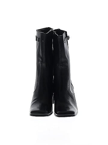 Steve Madden Boots (view 2)