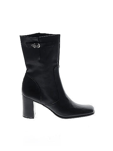 Steve Madden Boots (view 1)