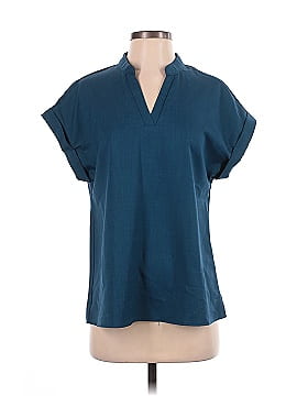 Btfbm Short Sleeve Blouse