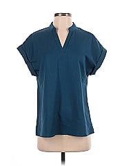 Btfbm Short Sleeve Blouse