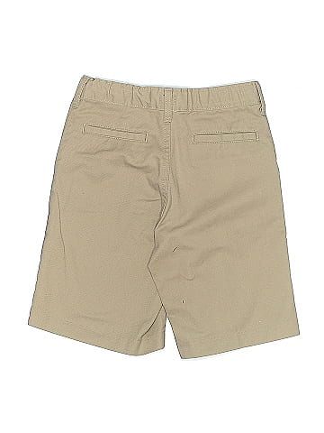 Dickies Khaki Shorts (view 2)