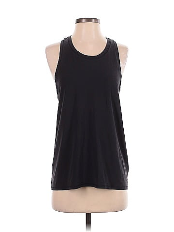 Gap Fit Sleeveless T-Shirt (view 1)