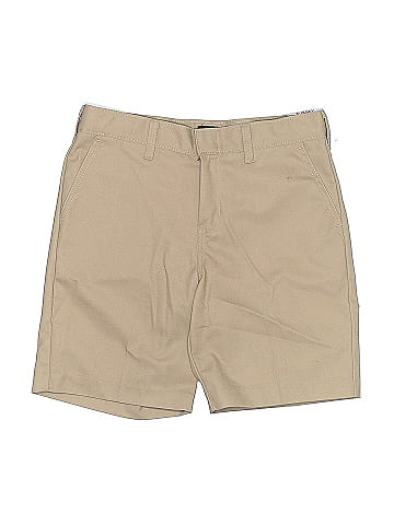 Dickies Khaki Shorts (view 1)