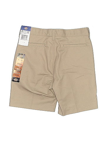 Dickies Khaki Shorts (view 2)