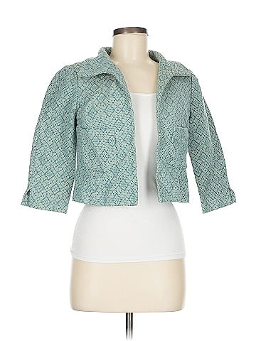 Yansi Fugel Jacket (view 1)