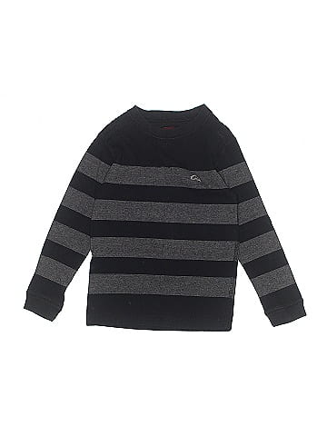 Quiksilver Long Sleeve Turtleneck (view 1)