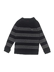 Quiksilver Long Sleeve Turtleneck