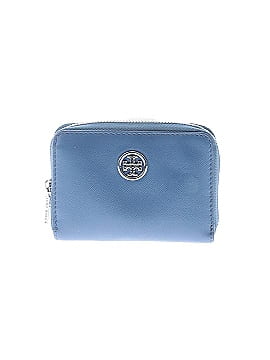 Tory Burch Leather Wallet