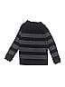 Quiksilver Black Long Sleeve Turtleneck Size 6 (big kids) - photo 2