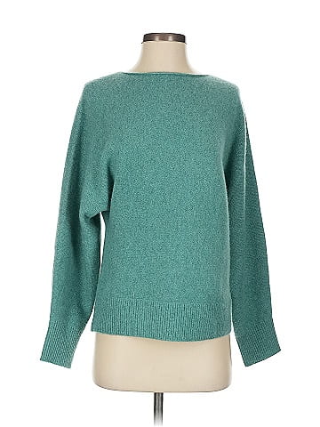 Vince. Cashmere Pullover Sweater (view 1)