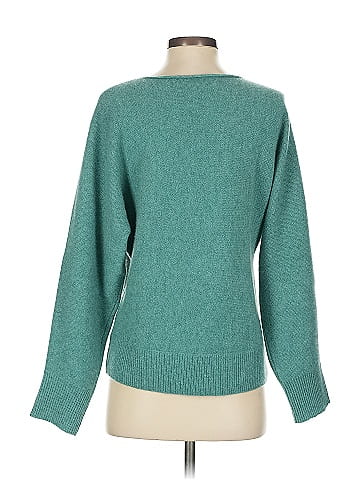 Vince. Cashmere Pullover Sweater (view 2)