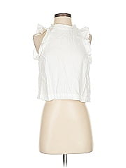 Bella Dahl Sleeveless Blouse