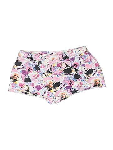Barbie X Forever 21 Shorts (view 1)