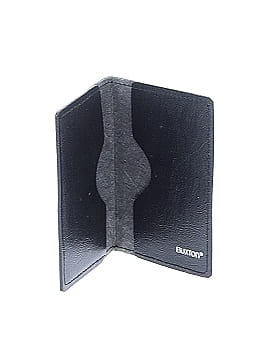 Buxton Card Holder 