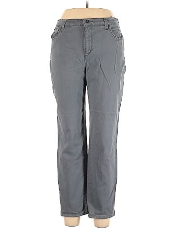 Gloria Vanderbilt Casual Pants (view 1)