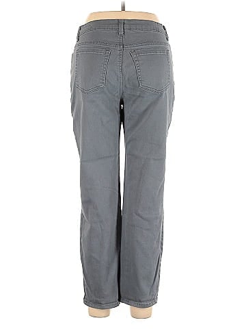 Gloria Vanderbilt Casual Pants (view 2)