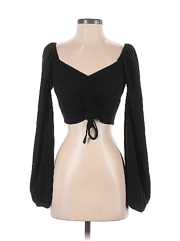 Minkpink Long Sleeve Top (view 1)