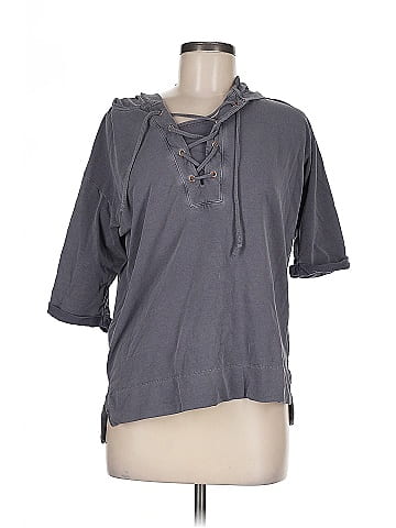 Green Tea 3/4 Sleeve T-Shirt (view 1)