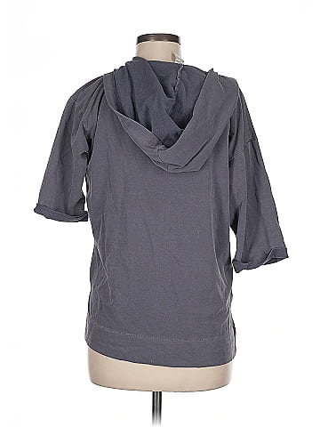 Green Tea 3/4 Sleeve T-Shirt (view 2)