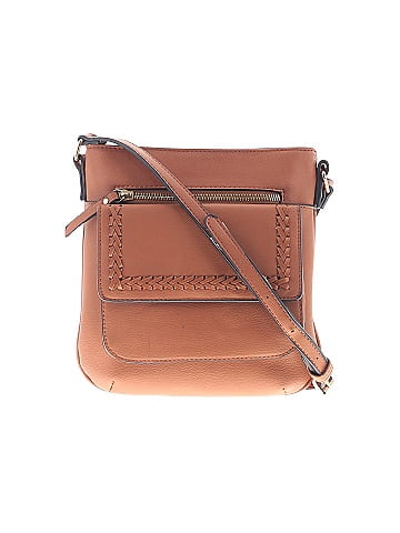 Unbranded Crossbody Bag (view 1)