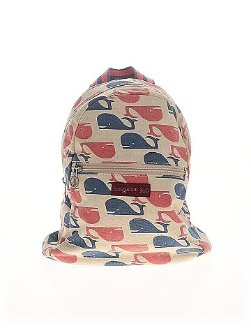 Bungalow 360 Backpack (view 1)