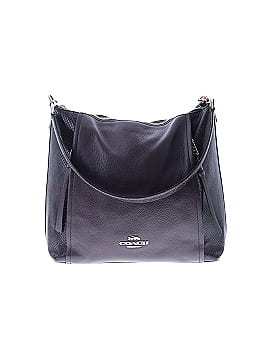 Coach Leather Satchel