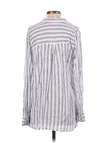 Guess Long Sleeve Blouse (view 2)