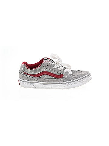 Vans Sneakers (view 1)