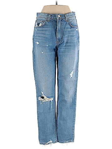 Reformation Jeans (view 1)