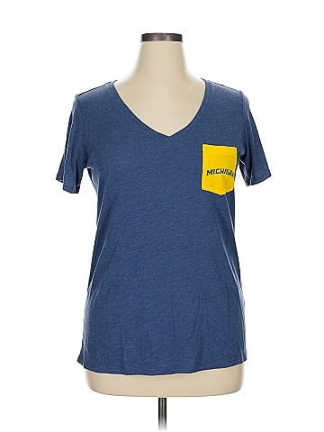 Nike Short Sleeve T-Shirt (view 1)