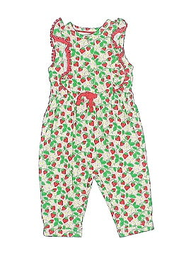Baby Boden Dress