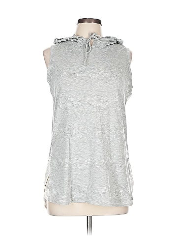 Avia Sleeveless T-Shirt (view 1)