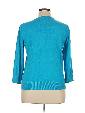Cable & Gauge Cardigan (view 2)
