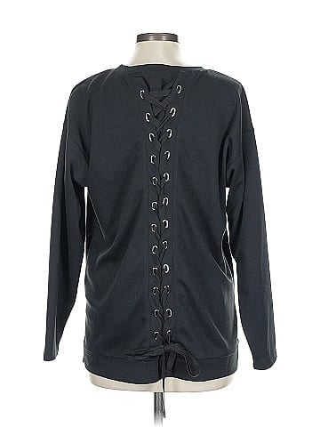 Envy Long Sleeve Top (view 2)