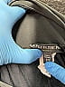 A Pea in the Pod Blue Gray Active Pants Size M - photo 6