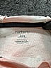 Carter's 100% Cotton Pink Zip Up Hoodie 0-3 MO / 3 MO - photo 3