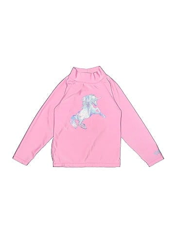 UV Skinz Long Sleeve Turtleneck (view 1)