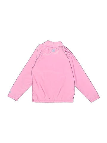 UV Skinz Long Sleeve Turtleneck (view 2)