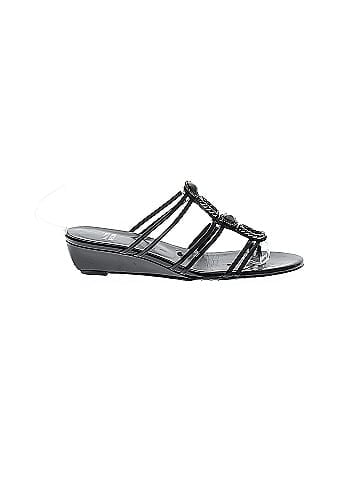 Stuart Weitzman Wedges (view 1)