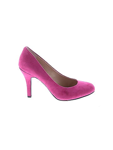 Kelly & Katie Heels (view 1)