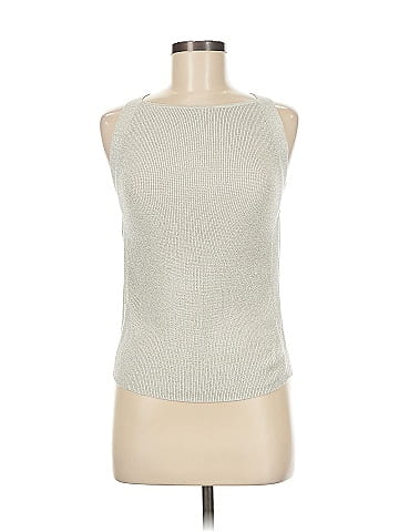 Ann Taylor Sleeveless Top (view 1)