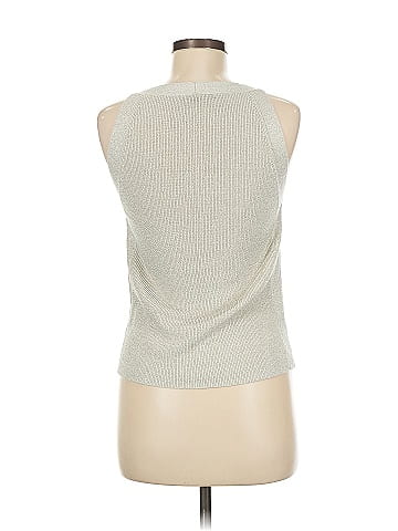 Ann Taylor Sleeveless Top (view 2)
