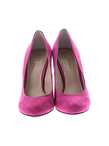 Kelly & Katie Heels (view 2)