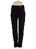 Michael Kors Black Casual Pants Size 4 - photo 1