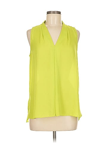 Vince Camuto Sleeveless Blouse (view 1)